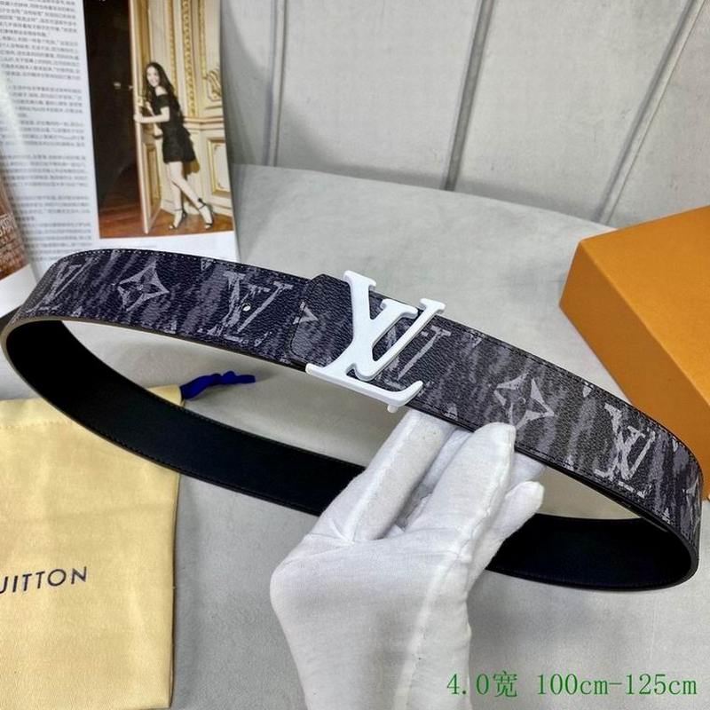 LV Belts 4303